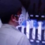 Distributeurs automatiques de masques anti-virus en Thaïlande