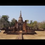 Thaïlande : Les Parcs Historiques