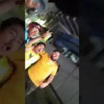 Gilet jaune en Thaïlande