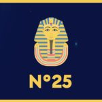 ? Enigme du jour N°25