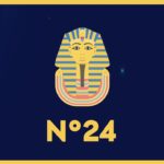? Enigme du jour N°24