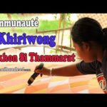 Voyage en Thaïlande : la communauté de Khiriwong (Nakhon Si Thammarat)