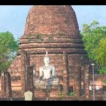 Voyage en Thaïlande (montage vidéo)