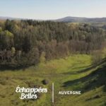 Auvergne, terre de volcans  - Échappées belles