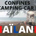 Des camping caristes bloqués en Thaïlande