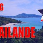 VLOG #1 VOYAGE EN THAÏLANDE - TAXI