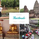 GRANDE DÉCOUVERTE DE LA THAÏLANDE