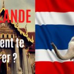 TOP 5 Conseils pour voyager en Thaïlande / VISA / Culture