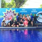 Souvenir voyage et plongée en Thaïlande et Bali (mars 2019)