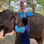 Vlog Koh Chang Thailand| things to do with kids in Thailand