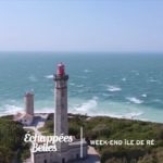 Week-end sur l'île de Ré - Échappées belles