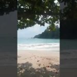 ? Malaisie * Pulau Pangkor ?