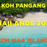 #restez à la maison -Vlog Koh Phangan 2020 - Infos Conseils - Koh Maa