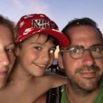 vlog 0007  Retour a Railay beach, singe, couche de soleil et homard plat