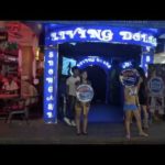 Thailande coquine et photos libertines : voyages entre couples libertins en Thailande