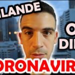 CORONAVIRUS : OÙ MANGER EN THAILANDE ?