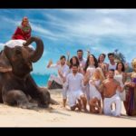 Les Marseillais en Thaïlande Amoure a Bangkok