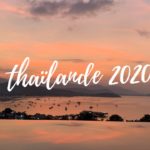 thaïlande 2020