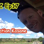 Destination Kasane