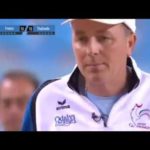 FRANCE VS THAÏLANDE CMP 2017