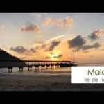 Carnet de voyage - Asie du Sud Est Episode 8 : Malaisie Tioman