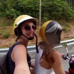 Ko Pha Ngan - Thailande 2016