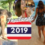 [Bonus] PRALINE & ALICIA - Mon voyage en Thaïlande