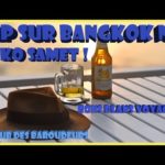 Voyage THAÏLANDE: KO SAMET: L'île "paradisiaque" la plus proche de Bangkok !