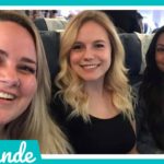 THAÏLANDE JOUR 1 : 20 HEURES D'AVION | 99VLOGS