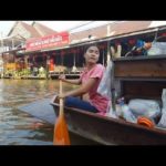 Voyage inachevé en Thaïlande