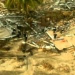 Tsunami 2004, un voyage sans retour - Le choc
