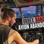 LE CIMETIÈRE AUX AVIONS DE BANGKOK [URBEX Thaïlande]