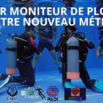 Formation pour devenir moniteur de plongée en Asie avec le centre idc 5 étoiles académie