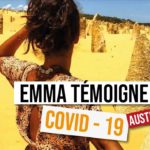 Vivre en AUSTRALIE  malgré le CONFINEMENT + 3 plans Jobs