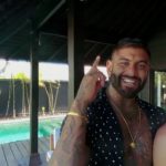 VLOG : INK life /делаем тату на Бали / красим волосы в розовый /Дом на краю света