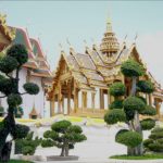 Thaïlande 2020