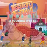 Football de là-bas - L'intro / teaser du documenter-ter 2 ! - Documentaire foot en Thailande