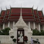 Bangkok, Thailande