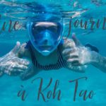 Épisode 4 : Une journée avec nous sur l'île de Koh Tao !