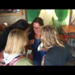 Evénement - L'apéro des copines de voyage -  2019 - ©M.r.P