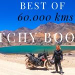 Most Memorable Events in 60.000 kilometers of Motorcycling the World