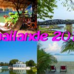 Voyage en Thailande 2017,Travel to Thailand