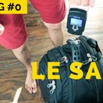 VLOG THAILANDE : 10 jours ☯ SANS VALISE ☯