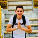 MON VOYAGE EN THAILANDE! (Vlog)