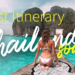 THAILANDE DU SUD, ce qu'il ne faut pas rater - TheCheerfulist