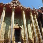 VOYAGE EN THAILANDE