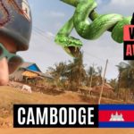 VOYAGE AVENTURE EN ASIE DU SUD | VLOG CAMBODGE