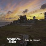 Les îles du Ponant, de Belle-Île à Ouessant - Échappées belles
