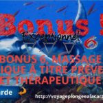 Devenir moniteur de plongée, bonus 6, massage pratique à titre préventif et thérapeutique Thaïlande
