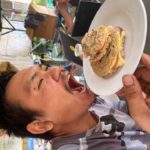 Confinement en Thaïlande - Recette du « Croque McDo »